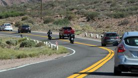 combo explosivo: por que la ruta a chile es escenario de tantas tragedias viales combo explosivo: por que la ruta a chile es escenario de tantas tragedias viales