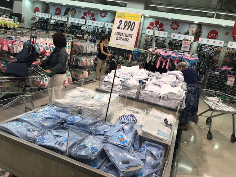 Foto: Federico Croce/MDZ