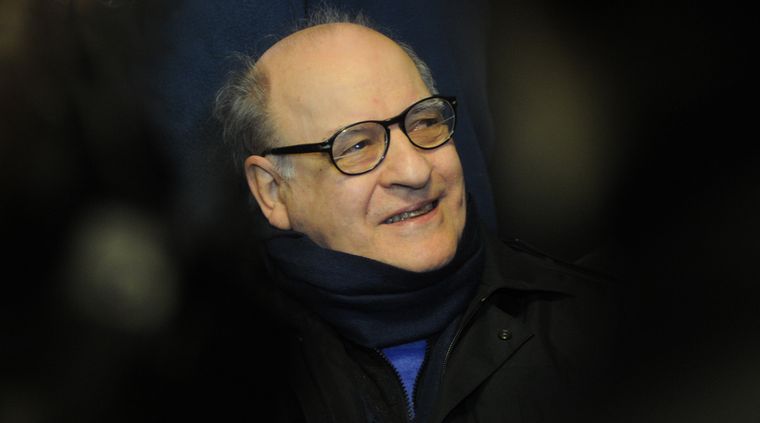 Foto: Pachy Reynoso/MDZ