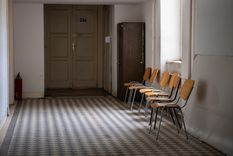 El joven quedó inconsciente producto del ataque Foto: Shutterstock