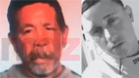Corvalán y Salafia, las víctimas de los dos asesinatos que la Justicia no logra resolver. Corvalán y Salafia, las víctimas de los dos asesinatos que la Justicia no logra resolver.