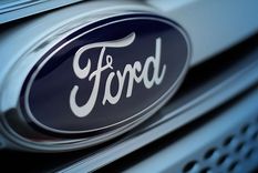 Ford Argentina anuncia cambios en su estructura organizacional Ford Argentina anuncia cambios en su estructura organizacional