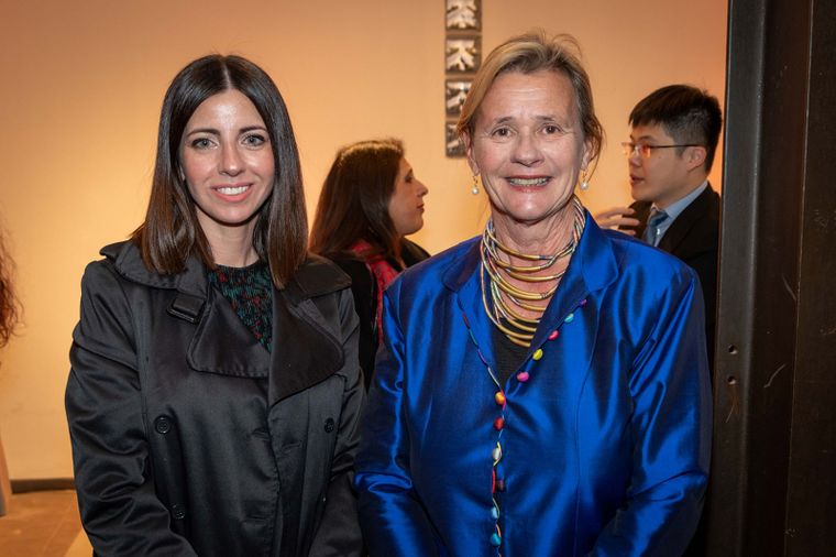 Al final de la nota, la galería de fotos. Foto: Foto: Ignacio Blanco