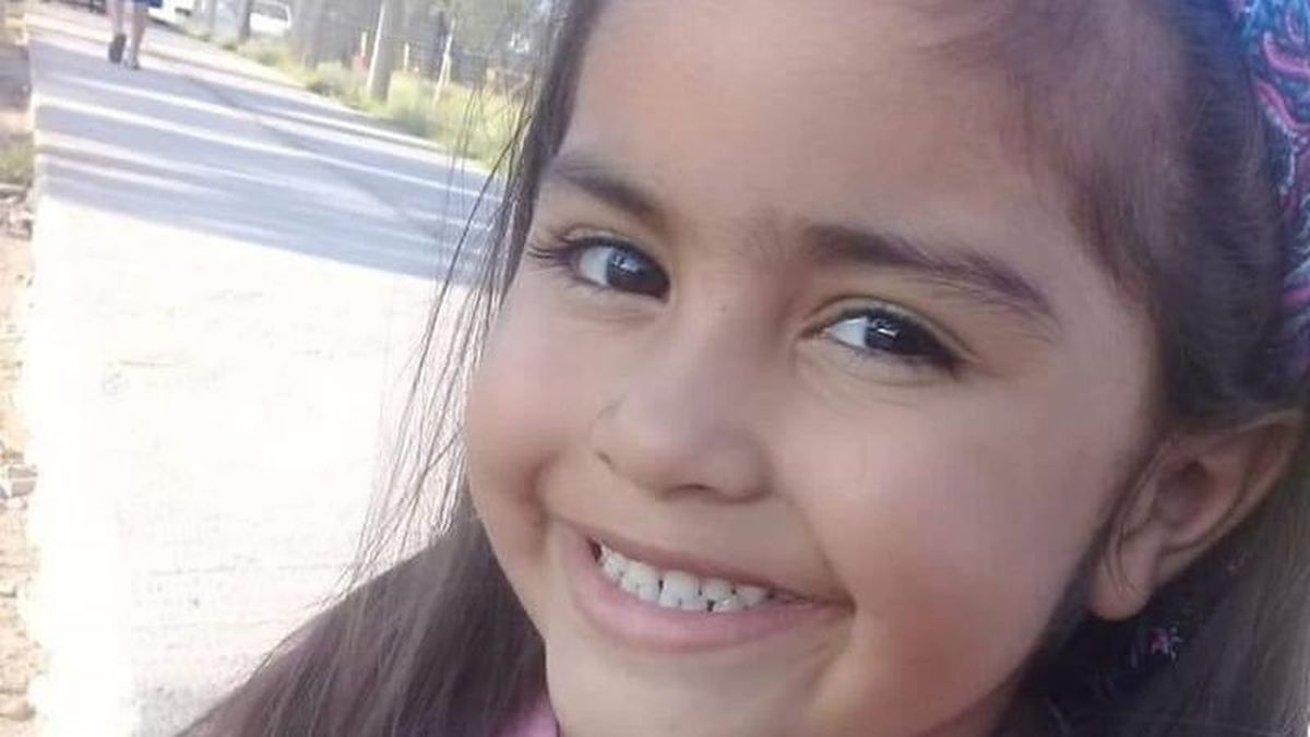 La familia de Guadalupe Lucero sospecha del abuelo acusado de abuso: 