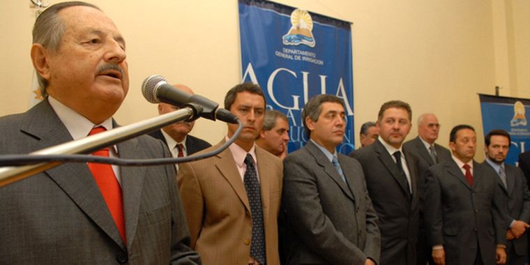 Foto: Nacho Gaffuri / MDZ