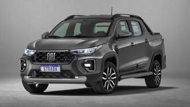 Fiat Strada Fiat Strada