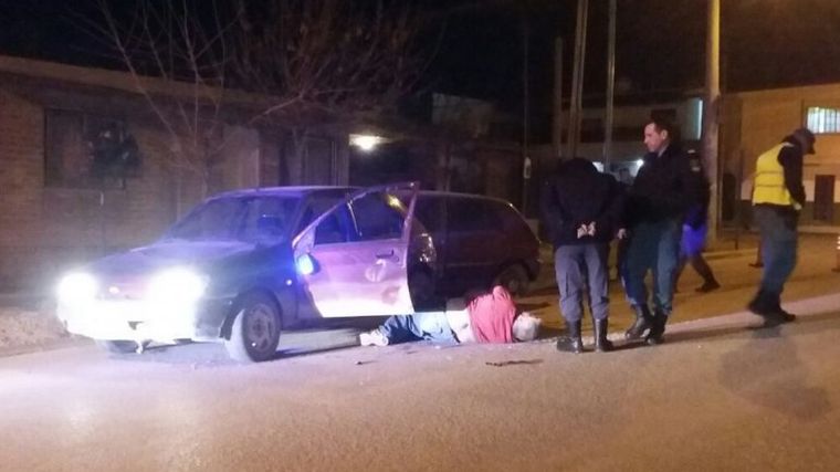 Foto: Gentileza La Mañana de Neuquén