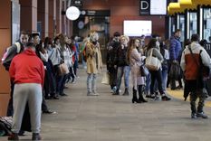 nueva zelanda suma casos y tuvo un muerto por covid-19 tras cien dias nueva zelanda suma casos y tuvo un muerto por covid-19 tras cien dias