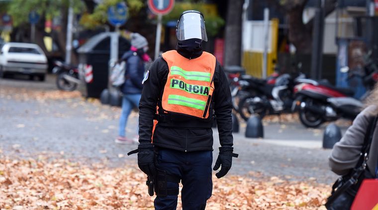 Foto: ALF PONCE / MDZ