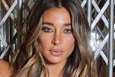 Sol Pérez tiene 30 años Foto: Instagram @lasobrideperez Sol Pérez tiene 30 años Foto: Instagram @lasobrideperez