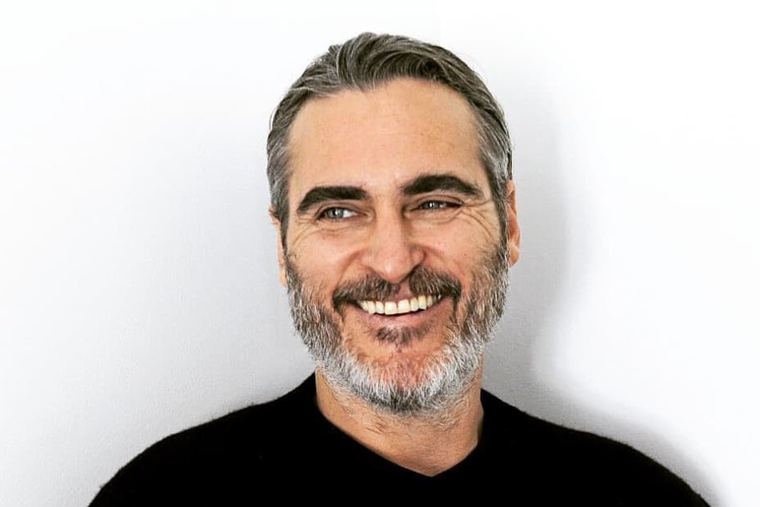 La increíble transformación de Joaquin Phoenix a lo largo de sus películas Joaquin Phoenix es ganador de un Oscar. Foto: Archivo MDZ