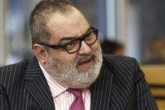 revelan novedades sobre el estado de salud de jorge lanata