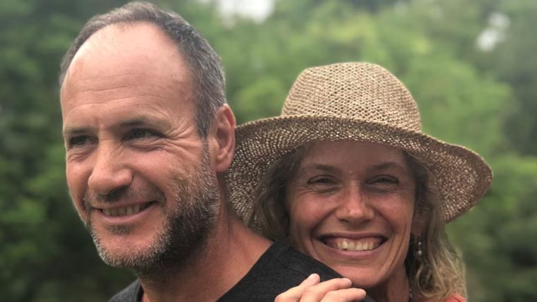 Maru Botana y su esposo enfrentaron una grave denuncia laboral que terminó en un pacto millonario. Maru Botana y su esposo enfrentaron una grave denuncia laboral que terminó en un pacto millonario.