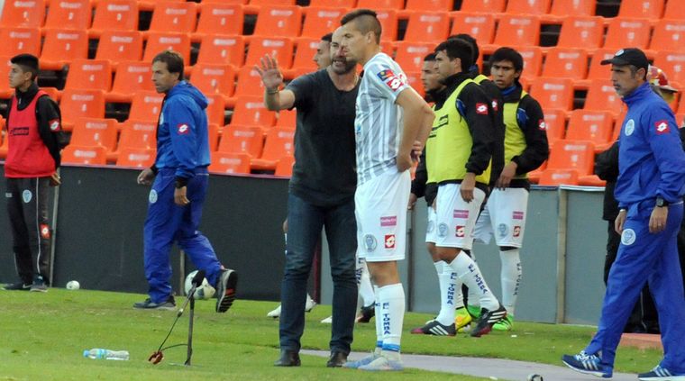 Foto: Alf Ponce / MDZ