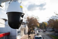 Foto: Prensa Ciudad de Mendoza Foto: Prensa Ciudad de Mendoza