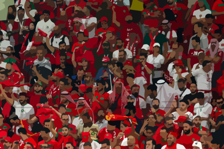 ENIGMA VISUAL ENIGMA VISUAL, RETO VISUAL, BANDERA Foto: MDZ ONLINE