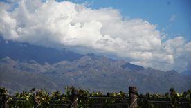 Se anuncian condiciones cambiantes para este fin de semana. Se anuncian condiciones cambiantes para este fin de semana.