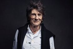 Ron Wood