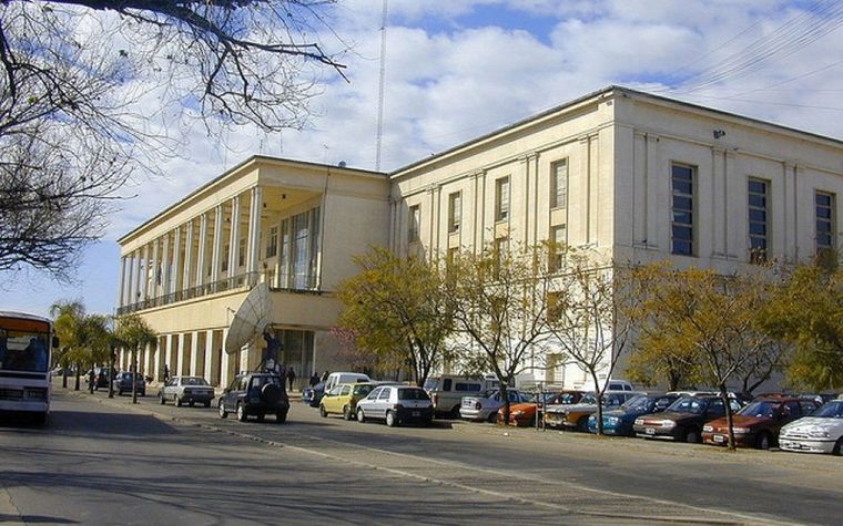 La Universidad Nacional de Córdoba recordó que los fondos que recibe del Estado nacional para su funcionamiento pasan por un triple control. Foto: Facultad de Ciencias Químicas UNC