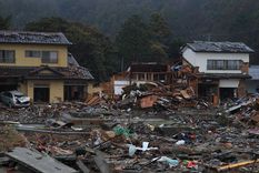 El manga japonés que predijo tragedias ha desatado preocupación ante una nueva fecha clave. El manga japonés que predijo tragedias ha desatado preocupación ante una nueva fecha clave.