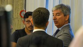 Walter Bento fue declarado culpable este martes. Walter Bento fue declarado culpable este martes.