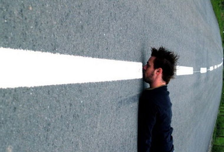 Los mitos de la droga.