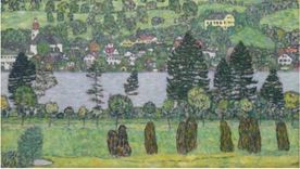 Bosque en Attersee (u$68M) Bosque en Attersee (u$68M)