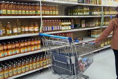 inflacion sin control: se espera que en julio el piso sea de 7%