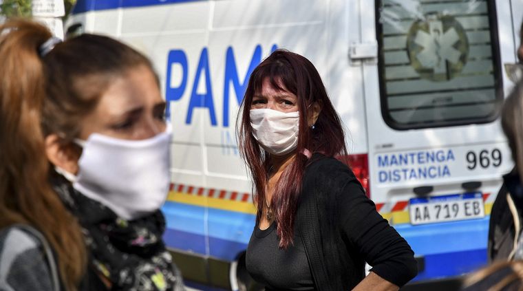 El servicio de ambulancia de PAMI está destinado a consultas, estudios y tratamientos previamente programados. El servicio de ambulancia de PAMI está destinado a consultas, estudios y tratamientos previamente programados.