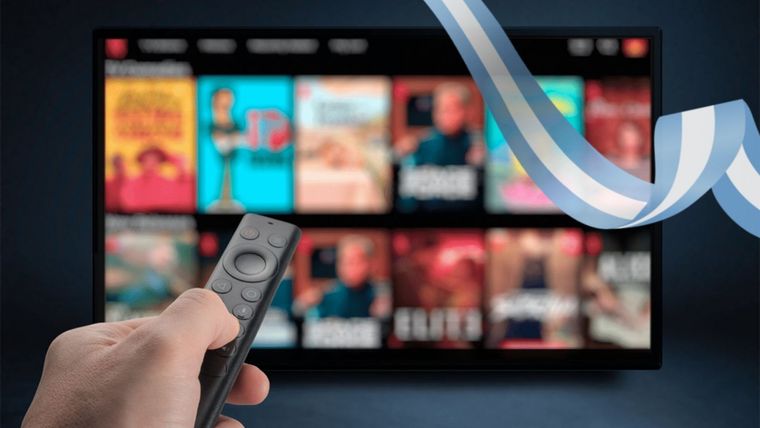 The Guardian publicó una lista con las series más destacadas en lo que va del 2025.
