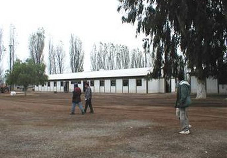 Colonia de Gustavo André. Foto: Web