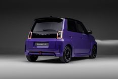 Honda Super-N