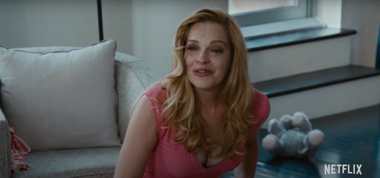 Netflix Tallulah Foto: Netflix