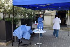 Foto: ALF PONCE / MDZ