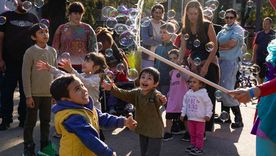 La ciudad de Buenos Aires preparó una nutrida agenda para estas vacaciones de invierno.