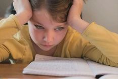 La dislexia es un trastorno del aprendizaje que afecta la capacidad de leer. Foto: Archivo MDZ