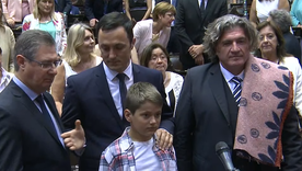 Los por qué de Ramón para sumarse al interbloque Socialdemócrata de Martín Lousteau