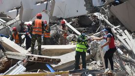 Los recientes terremotos ocurridos en Venezuela, Colombia y Perú generaron preocupación en Argentina.