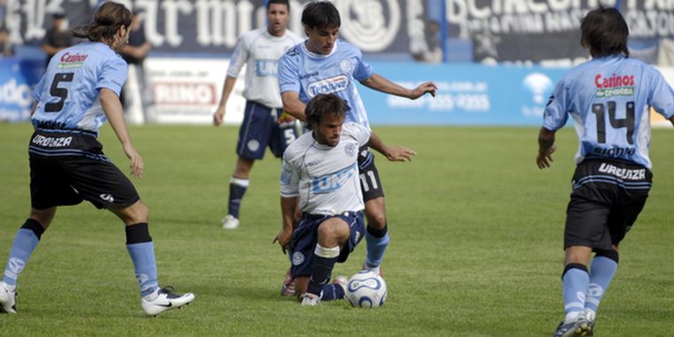 Foto: Marcelo Ruiz / MDZ