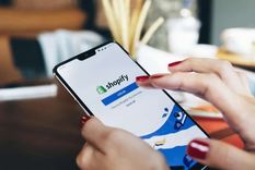 Foto: Shopify