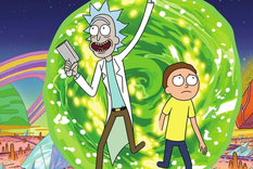 anuncian la noticia mas esperada por los seguidores de rick and morty