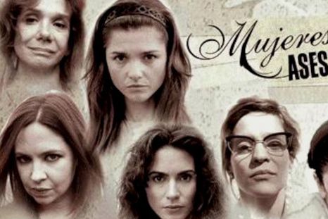 La actriz fue muy querida en el elenco de Mujeres Asesinas. / Archivo La actriz fue muy querida en el elenco de Mujeres Asesinas. / Archivo