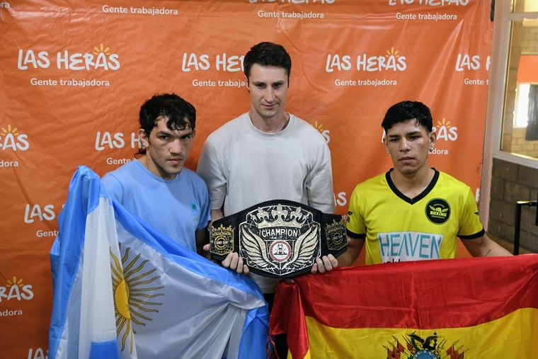 Juan Carrasco - Gumersindo Carrasco (3)