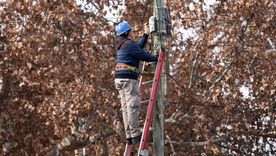 Cortes de luz. Foto: ALF PONCE MERCADO / MDZ Cortes de luz. Foto: ALF PONCE MERCADO / MDZ