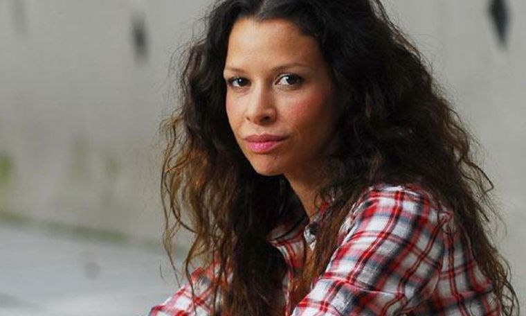 Julieta Ortega habló de sus comienzos en la actuación La actriz contó que sufrió maltratos de figuras reconocidas del teatro