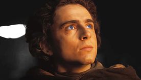 Timothée Chalamet encabeza una de las mejores sagas de los últimos años