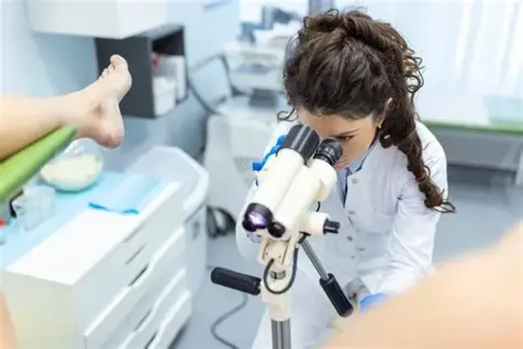 La medida más eficaz para prevenir el cáncer de cuello uterino es la vacunación contra el VPH.