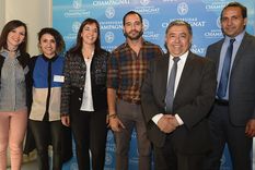 Foto: Alf Ponce / MDZ