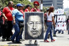 el chavismo vuelve a perder la brujula