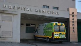 El hecho ocurrió en la localidad bonaerense de Balcarce.